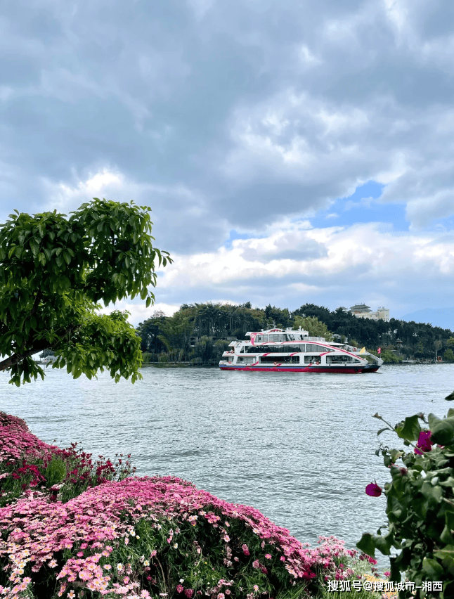 五一去云南旅游5天需要多少钱?大理丽江五天四晚旅游攻略|省钱