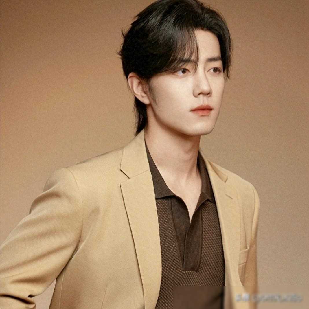 白玉兰奖投票预测:肖战,唐嫣人气"断层"领先