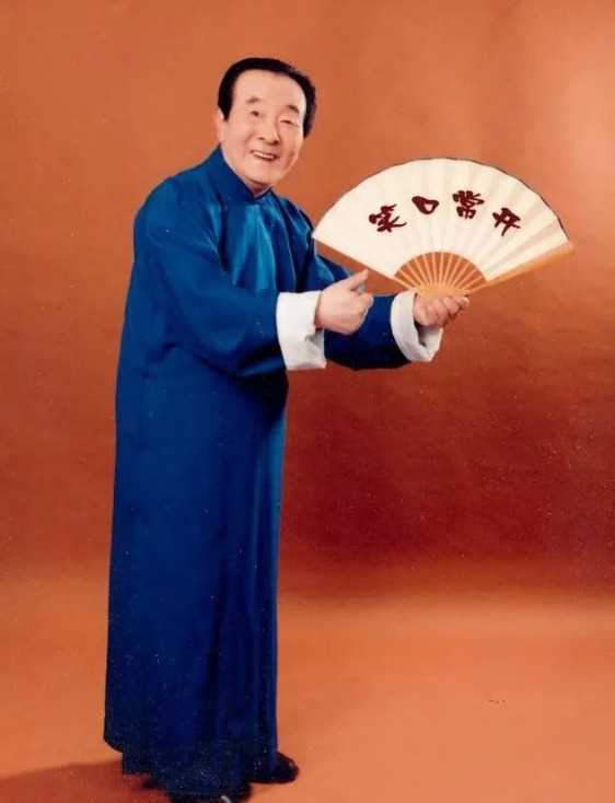 "清门相声最后传人辞世,相声界时代落幕"_涌泉_先生_艺术