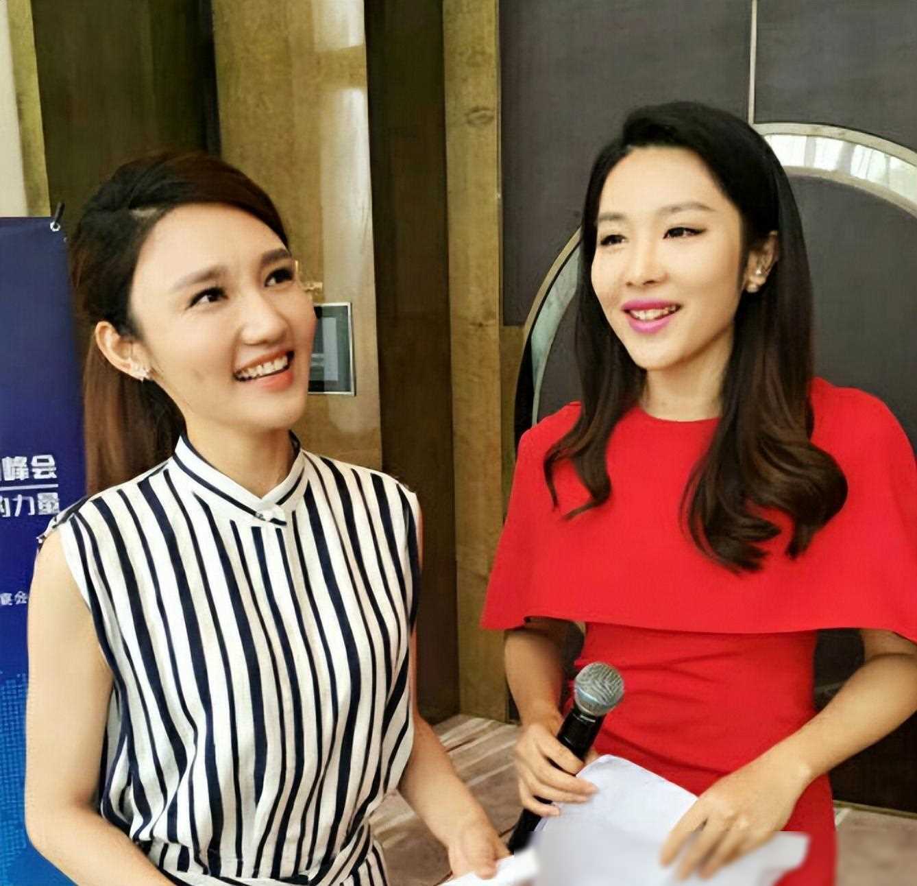 央视女神级主持才情出众为国争光,岁未婚未育,引人关注