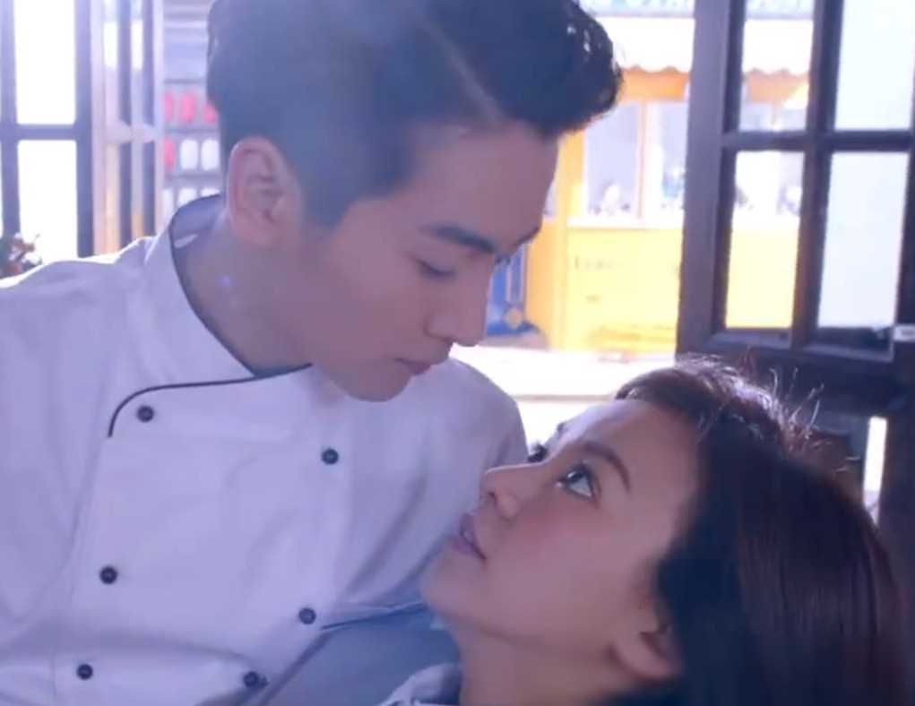 火柴小姐和美味先生实力派云集,燃爆期待!