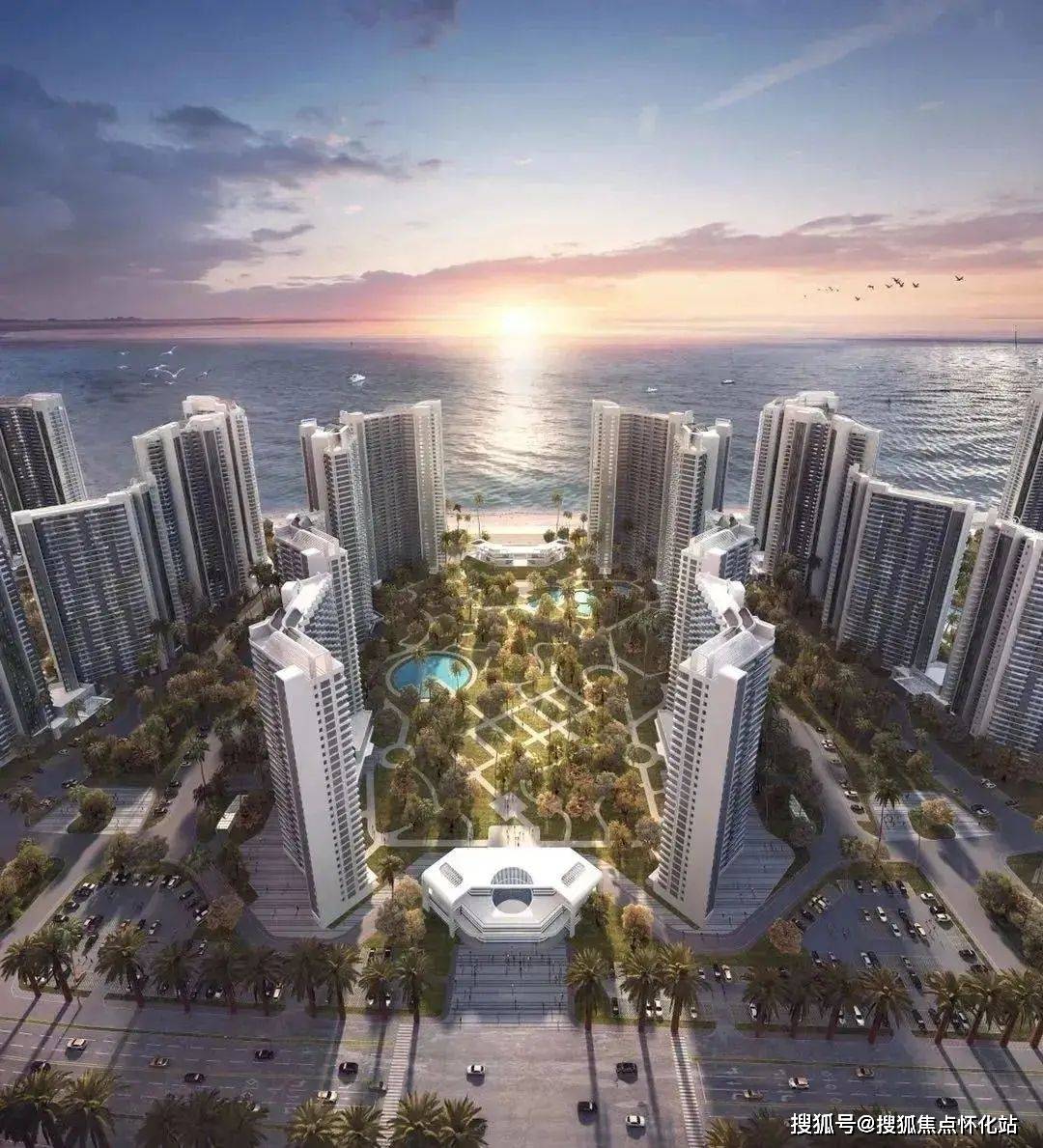 惠州13金融街海世界(海世界)首页网站丨海世界楼盘
