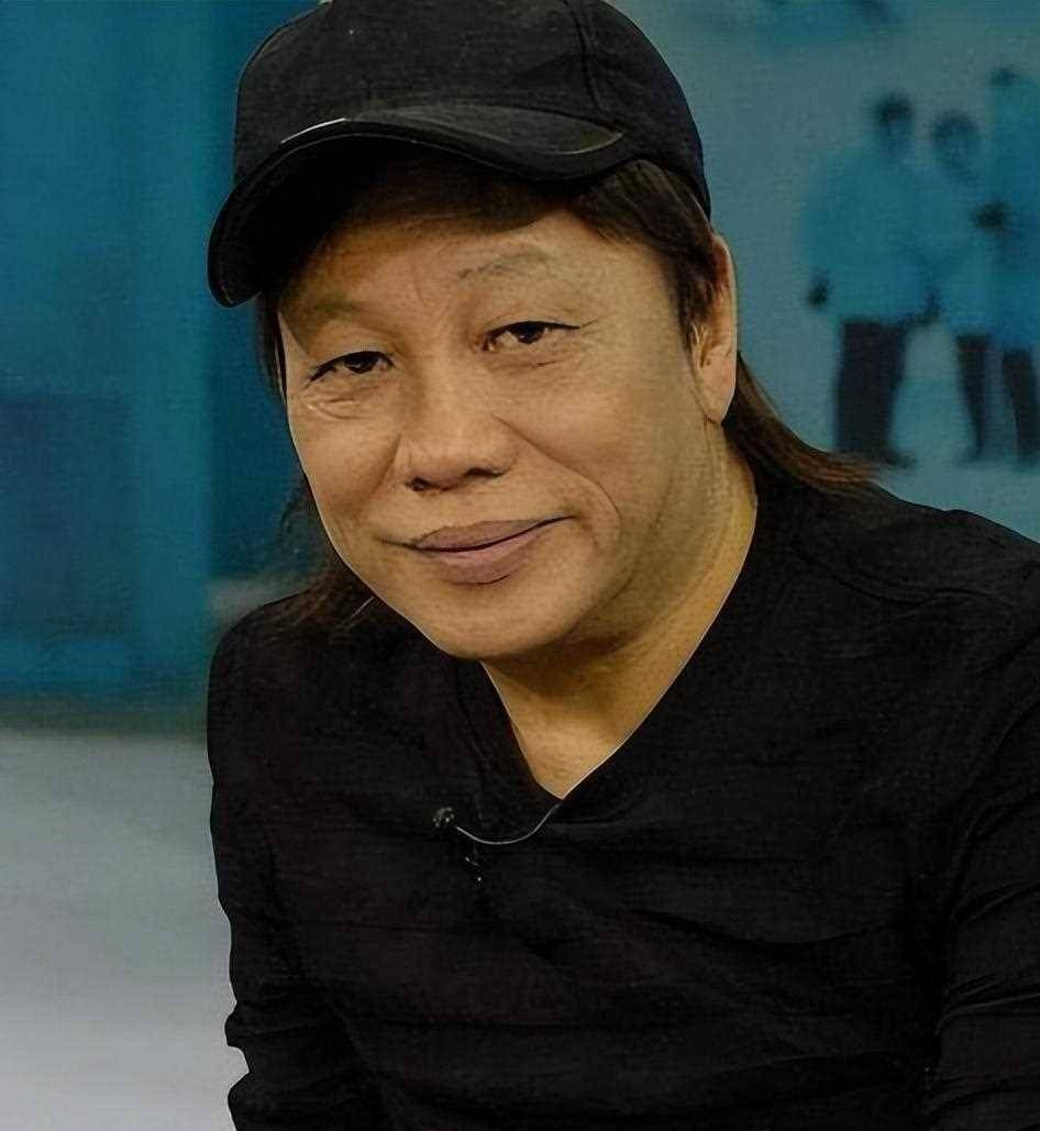 梁小龙:你当周星驰是傻瓜啊,那么容易找其他人演火云邪神