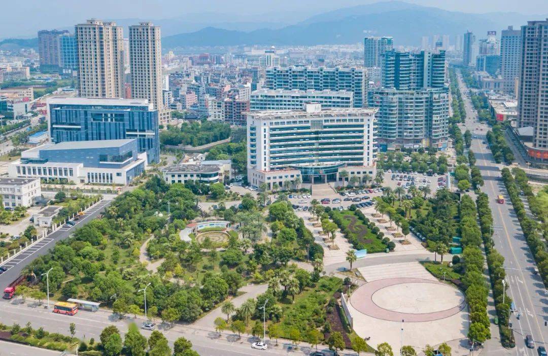 浙江十大强镇出炉!柳市继续第一,塘下暂时无缘,台州无一入围