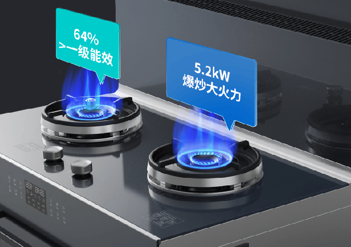 迅达集成灶:重塑未来厨房体验的智能革命!