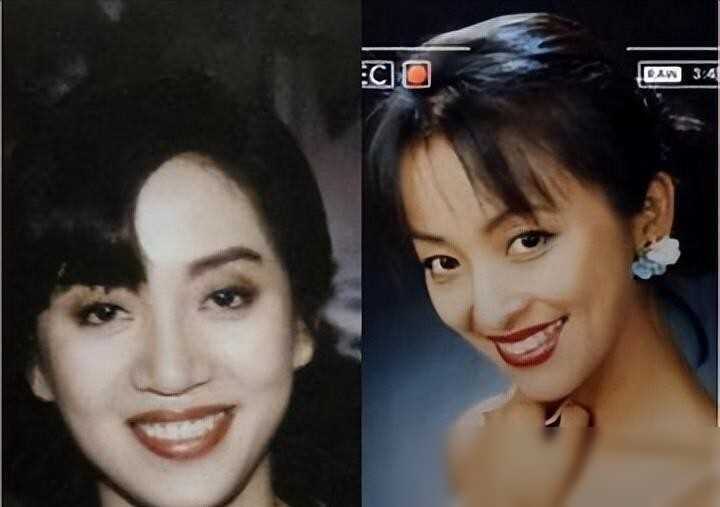 三嫁外国不嫁中国?知名女星李勤勤跨国婚姻引热议,现状成谜