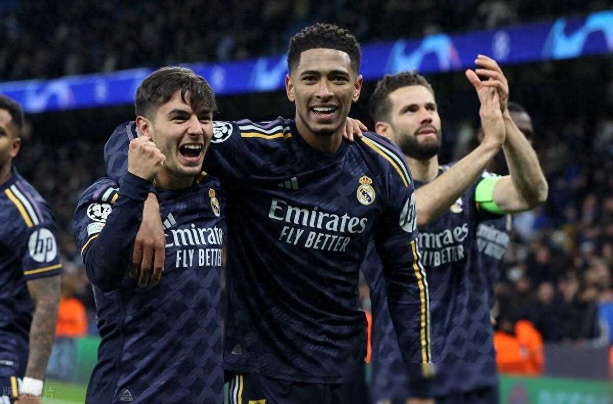 皇马传奇欧冠之旅:连续年晋级半决赛的辉煌与c罗离队的影响