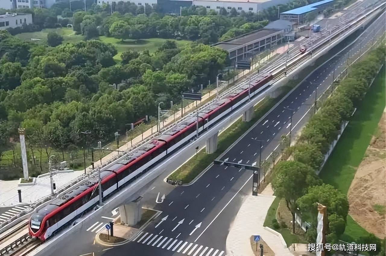 行业人士指出,城市体量上,常州,绍兴等国家批复的地铁城市,客流远远