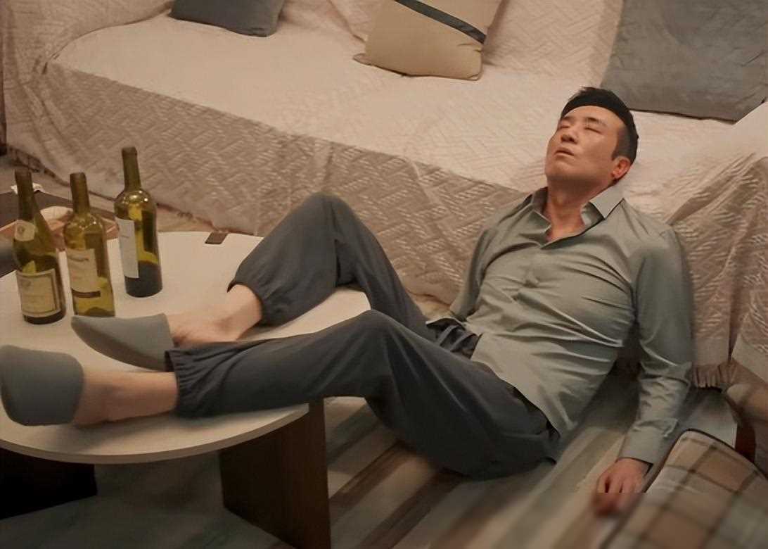 委屈!于和伟连续哭上热搜,网友:谁懂这种感受