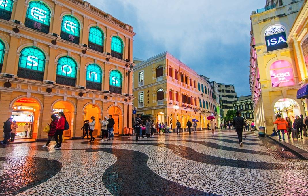 去香港澳门旅游需要多少钱?看完畅游北京!攻略!