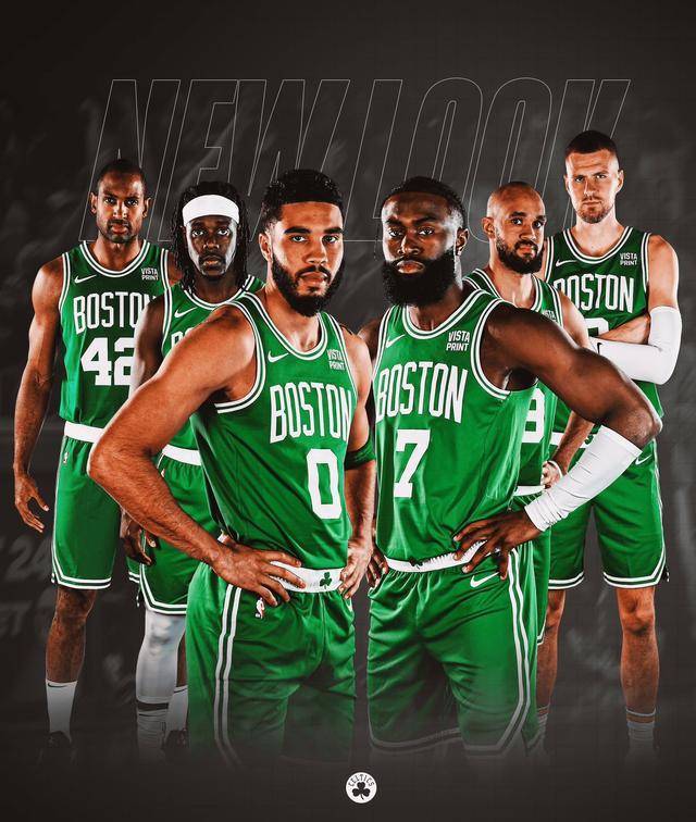 nba和cba奖项偏爱他队?凯尔特人与辽宁男篮错失多项大奖