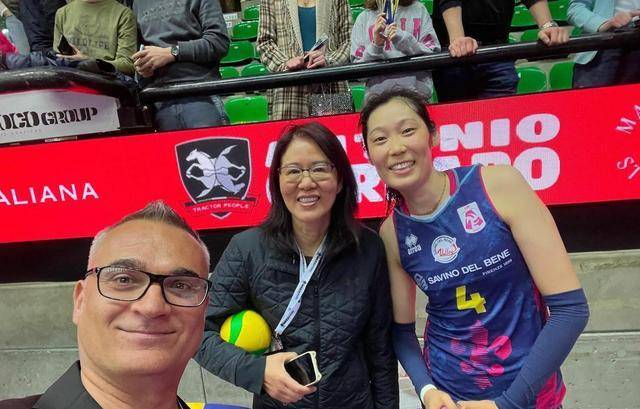 郎平:运动员时期绝技出众,不逊朱婷之威_进攻_中国女排_世界杯