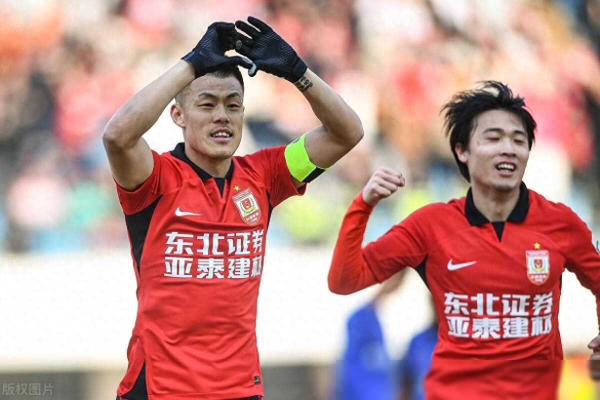 中超长春亚泰防反战术可能性:汪晋贤是关键之匙