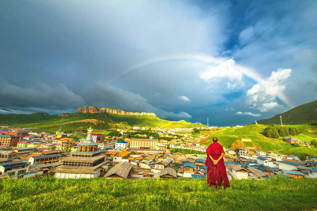 从呼和浩特去大西北旅游要多少钱?人均2000左右!经历分享!