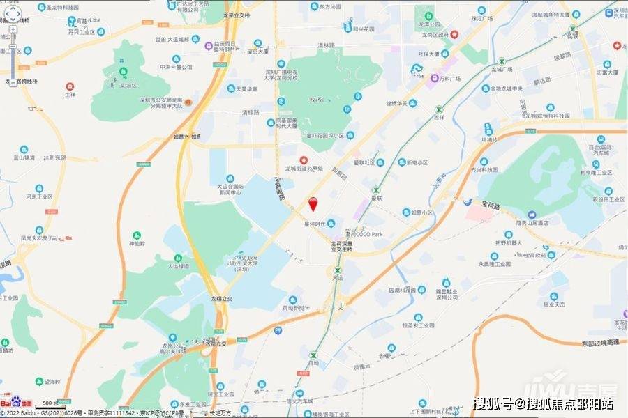 利联·星龙园(深圳龙岗)利联·星龙园_利联·星龙园欢迎您丨利联·星