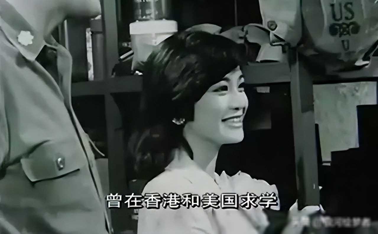 张艾嘉:传奇人生,未婚生子,再获人生新篇章