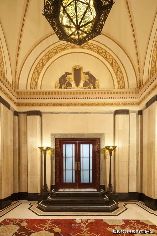 营销地址丨楼盘周边配套简介!