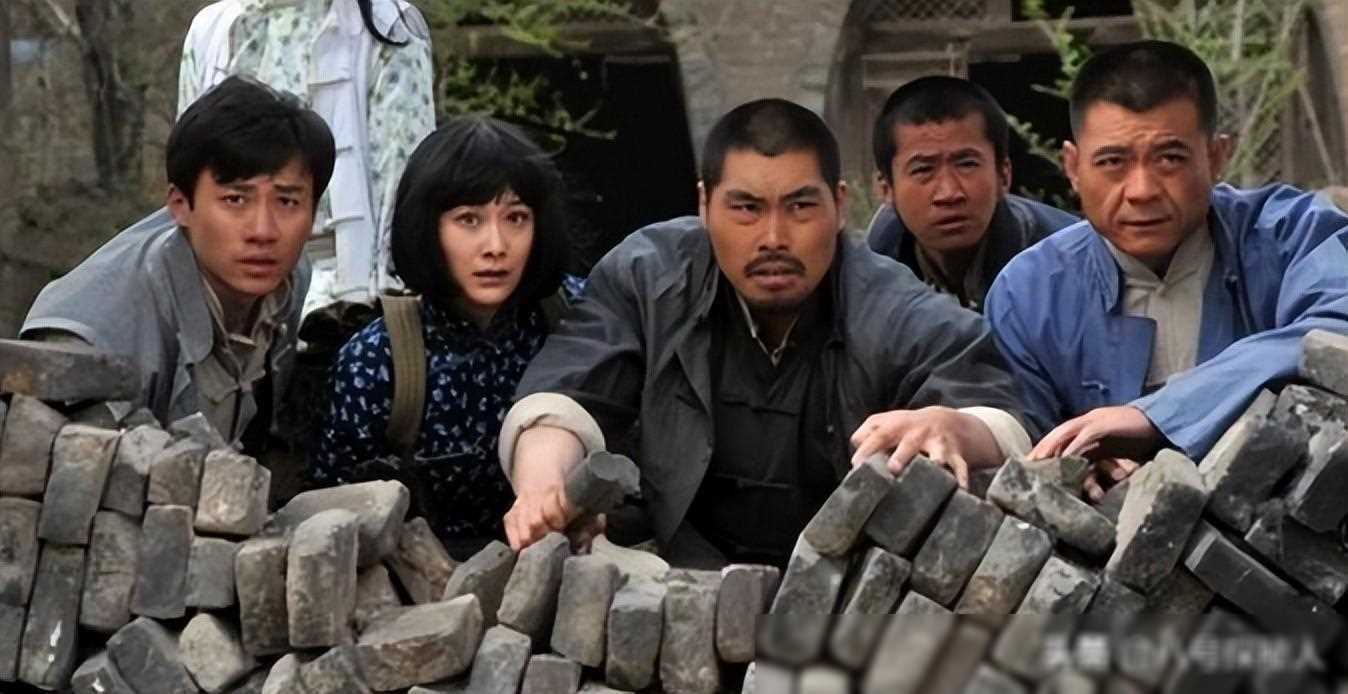 央视禁播的部"抗日神剧"盘点,挑战智商之作,你看过几部?