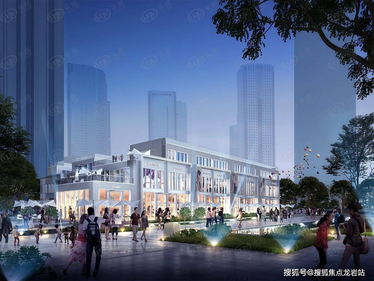 万旭星座位于福州长乐区吴航镇首占作新路,冶金大厦西侧,华达综合楼西