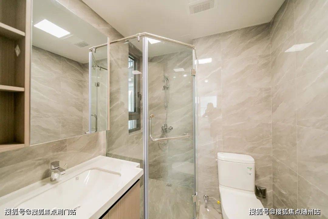 在三万以上的楼盘精装表中才会出现的科勒卫