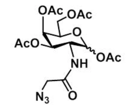 试剂 | 结构式:试剂厂家:陕西新研博美生物科技有限公司规格标准:1g