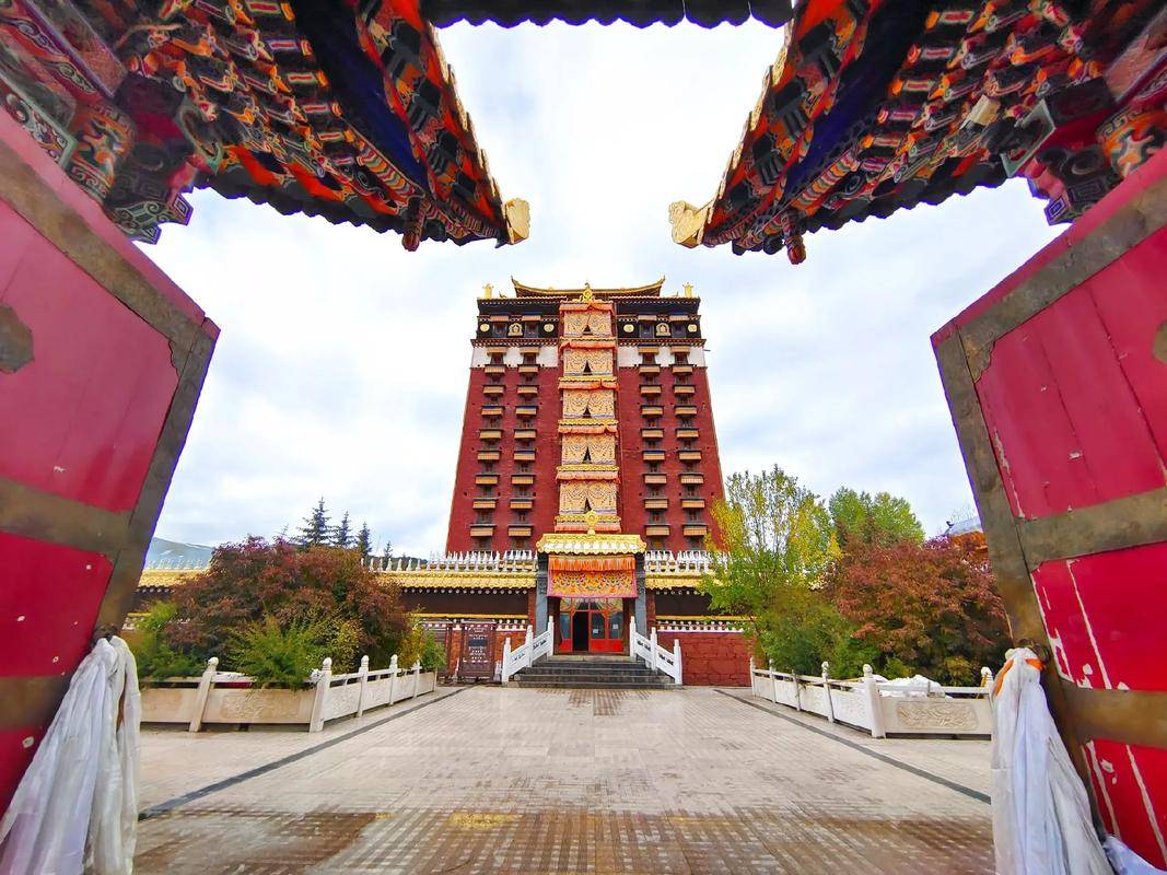 从淮安市到西北旅游攻略及费用!人均不到2k!经历分享!_青海_景点_建议