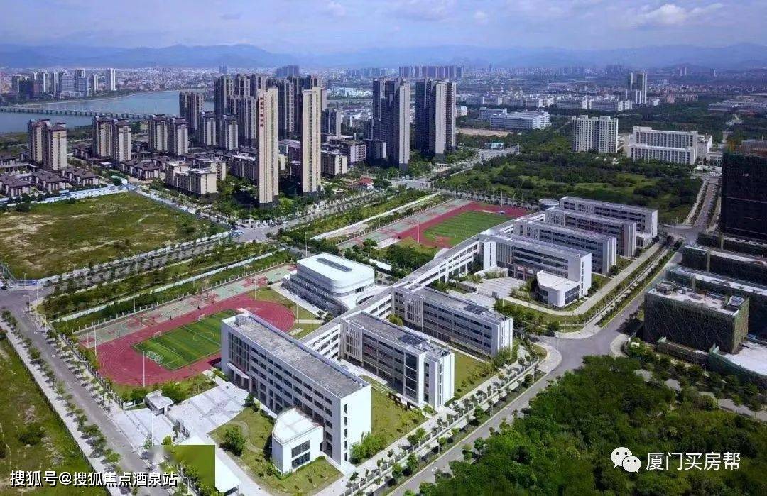 厦门【特房樾鸣湾】售楼处电话 →售楼中心→楼盘详