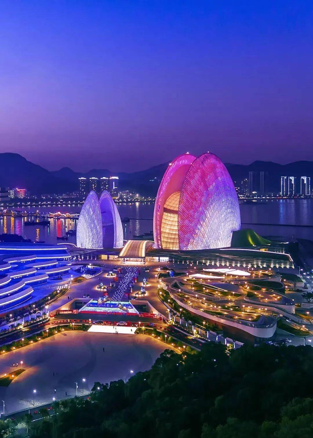 从太原市到港澳旅游攻略及费用!人均1300左右!经历分享!