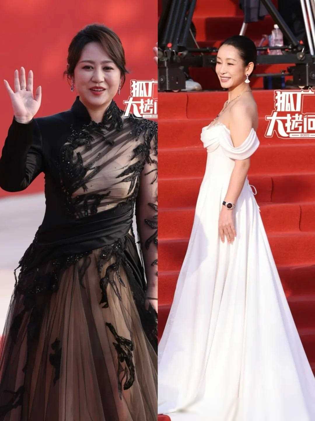 明星状态各异,朱一龙疤痕明显,林志玲尴尬等_变化_观众们_关晓彤