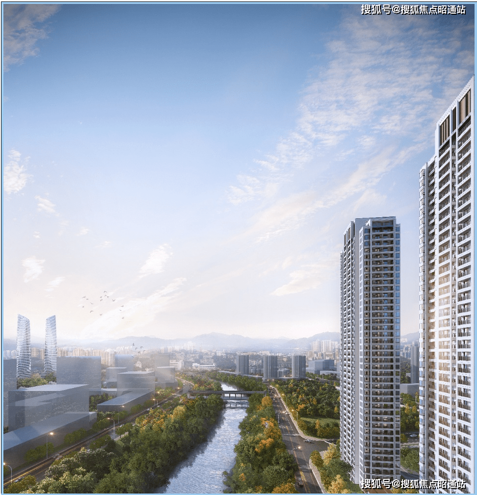 中骏天誉-昆明(中骏天誉)首页网站丨中骏天誉欢迎您丨楼盘百科