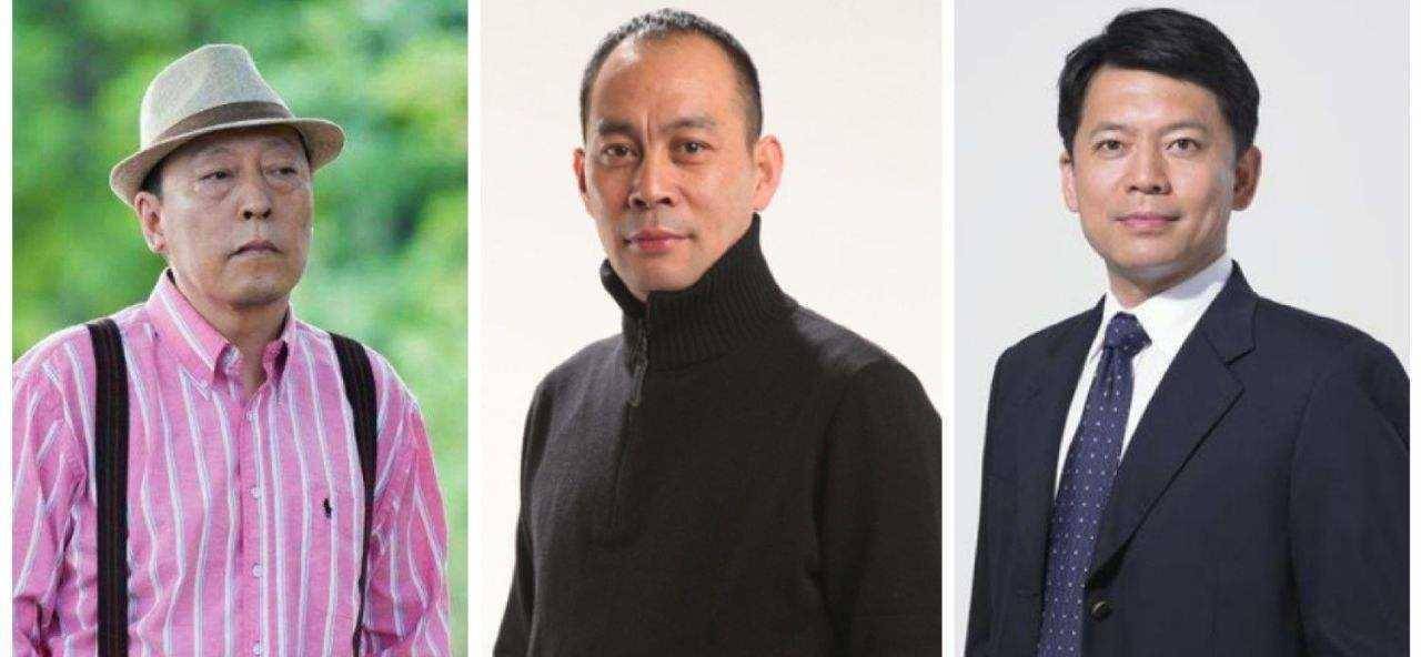 何政军:演艺路上的无名英雄,低调婚恋,父亲影响深远