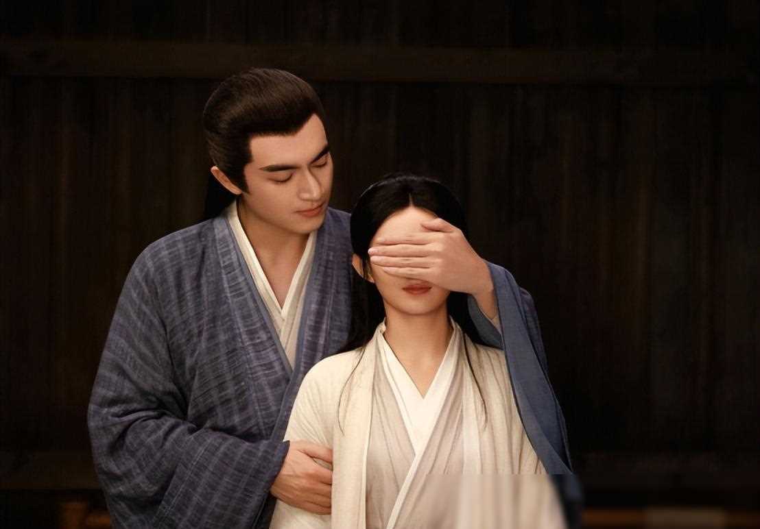 白玉兰奖投票排名:前三揭晓,与凤行位居第五,第一名备受瞩目_电视剧