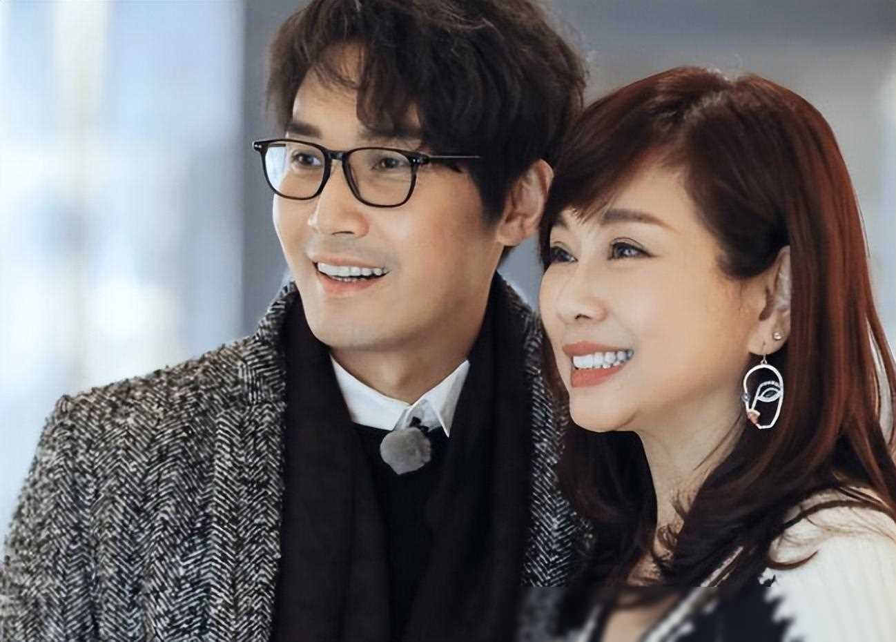 无生育能力,岁陈松伶让小岁张铎死心塌地,凭什么?