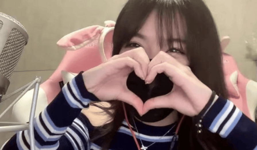 热搜第一!斗鱼主播"一条小团团"确认被捕!_陈少杰_直播_语音