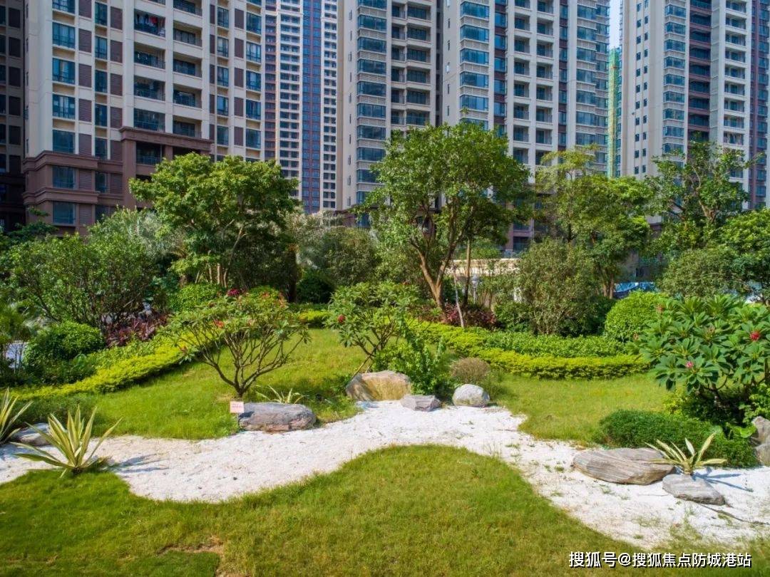 藏珑华府(藏珑华府)楼盘详情| 房价-户型-小区配套