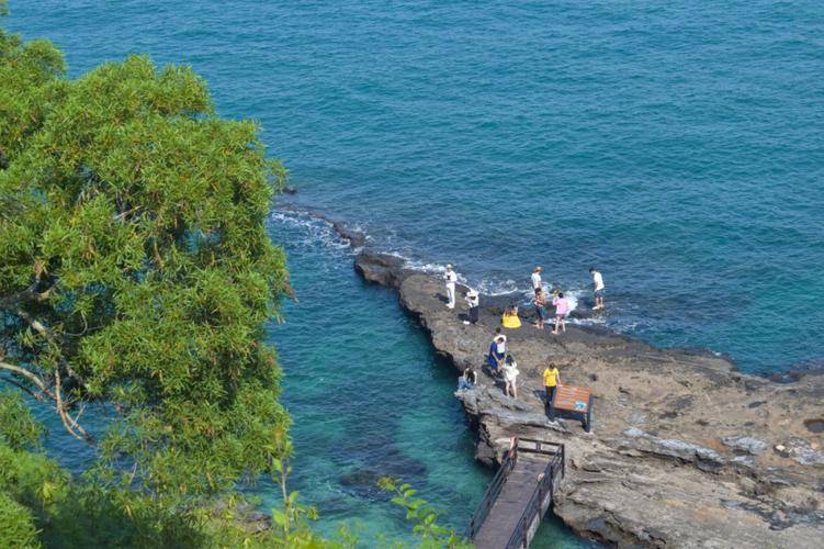 从揭阳市去北海旅游要多少钱?人均1200!亲身经历!