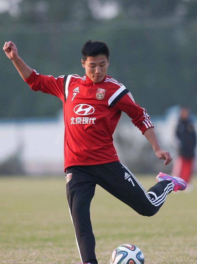 徐根宝:中国足球的最后希望!_训练_球员_比赛