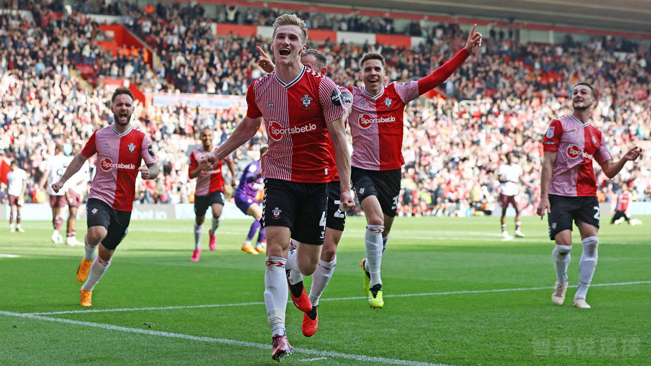 英冠莱斯特城vs南安普顿:英超降班马对决 !狐狸城主场有何优势?