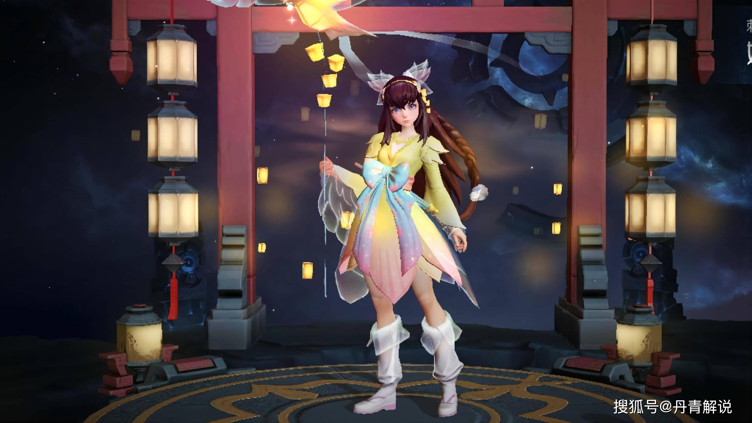 王者:同样是爆发刺客,孙悟空和娜可露露,谁的战斗力更胜一筹?