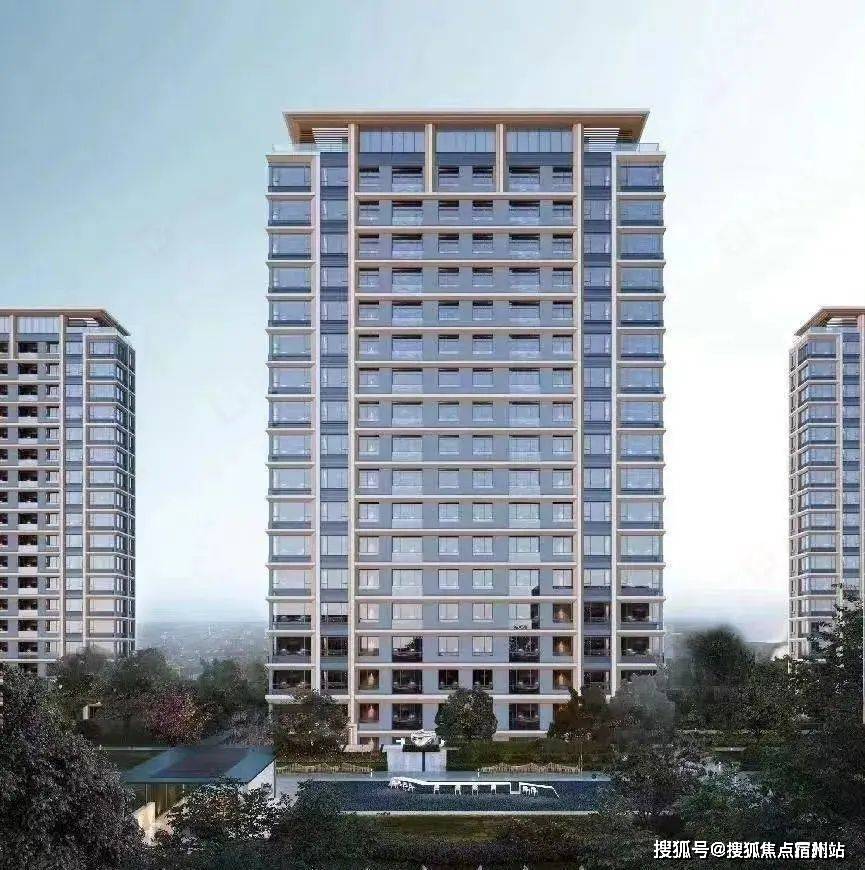 2024平湖(鸿翔湖畔景园)楼盘详情-湖畔景园房价-户型-容积率-小区环境