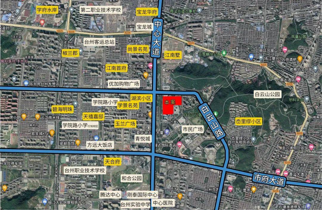 到市民广场,从东商务区到中央商务区,从万达广场到银泰城再到青悦城