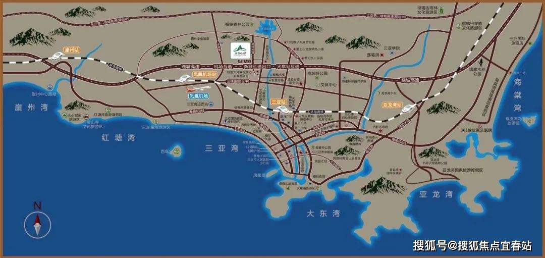 富春山居(售楼处)首页网站|三亚富春山居欢迎您|价格_户型_配套_详情