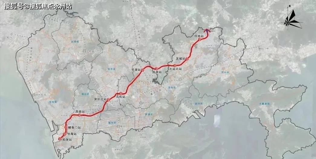 【仁恒公园世纪-深圳仁恒公园世纪】仁恒公园世纪楼盘详情/地铁/学校