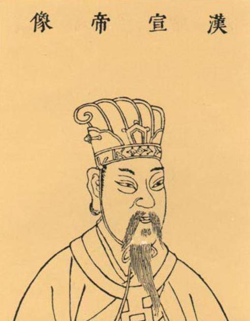 许氏祖先图片