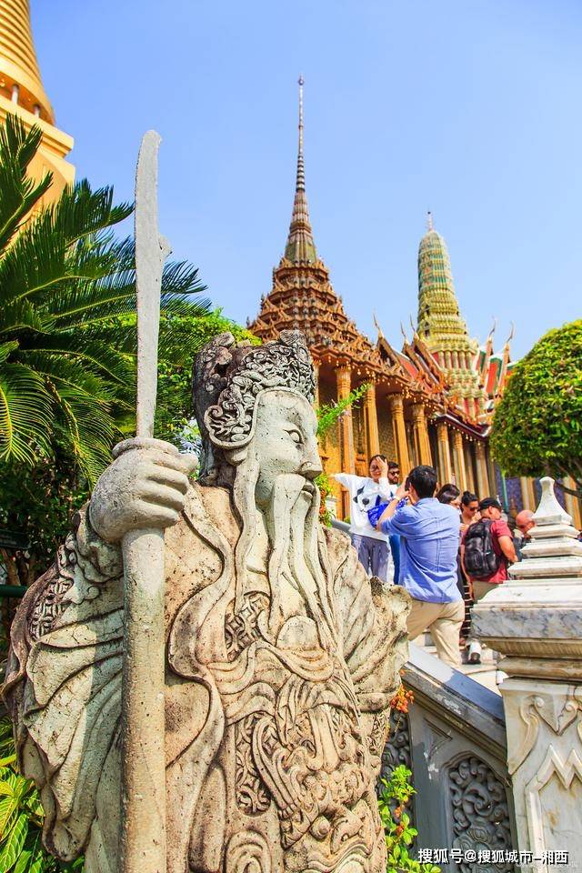 两个人去泰国卧佛寺一趟多少钱6天,泰国卧佛寺跟团旅游6天多少钱