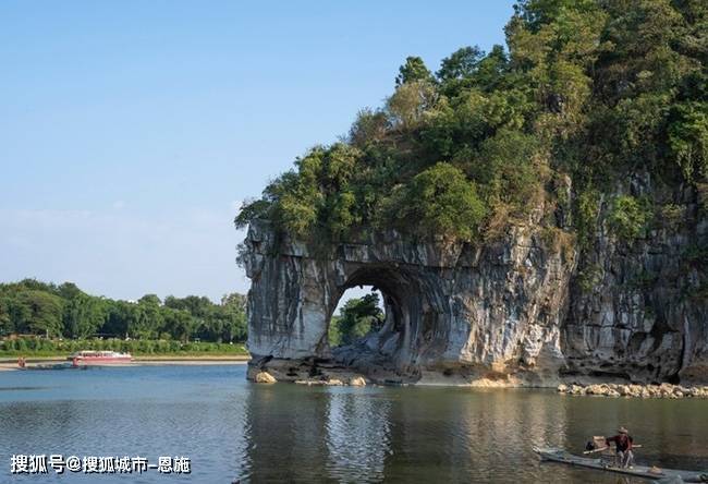 桂林5天4晚旅游需要花多少钱，桂林5日旅游跟团旅行报团价格，看完少花60%