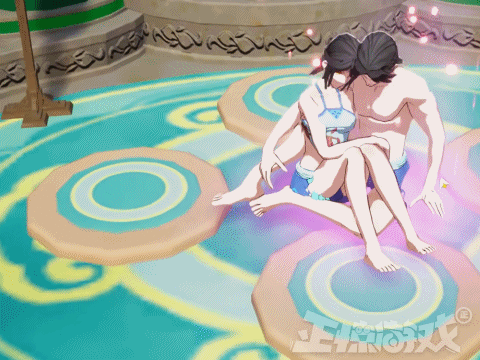 国产修仙游戏上线,掌门给男弟子当舔狗?双修才是版本答案