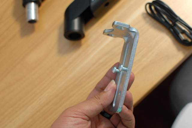 打造极致视野!安德斯特A9X显示器支架,铝质锻造,拉伸自由