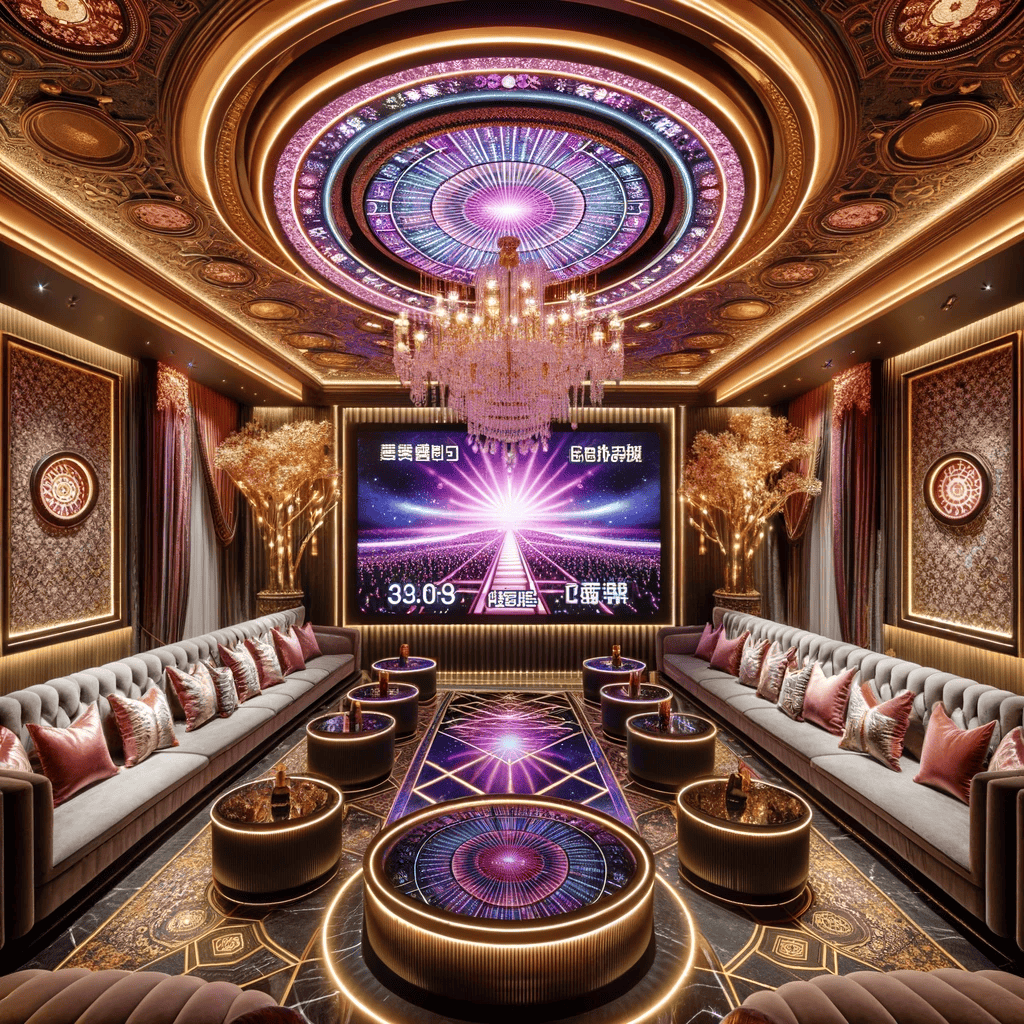 揭秘ktv营销背后的"读心术":如何成为顾客心中的"金曲歌王"