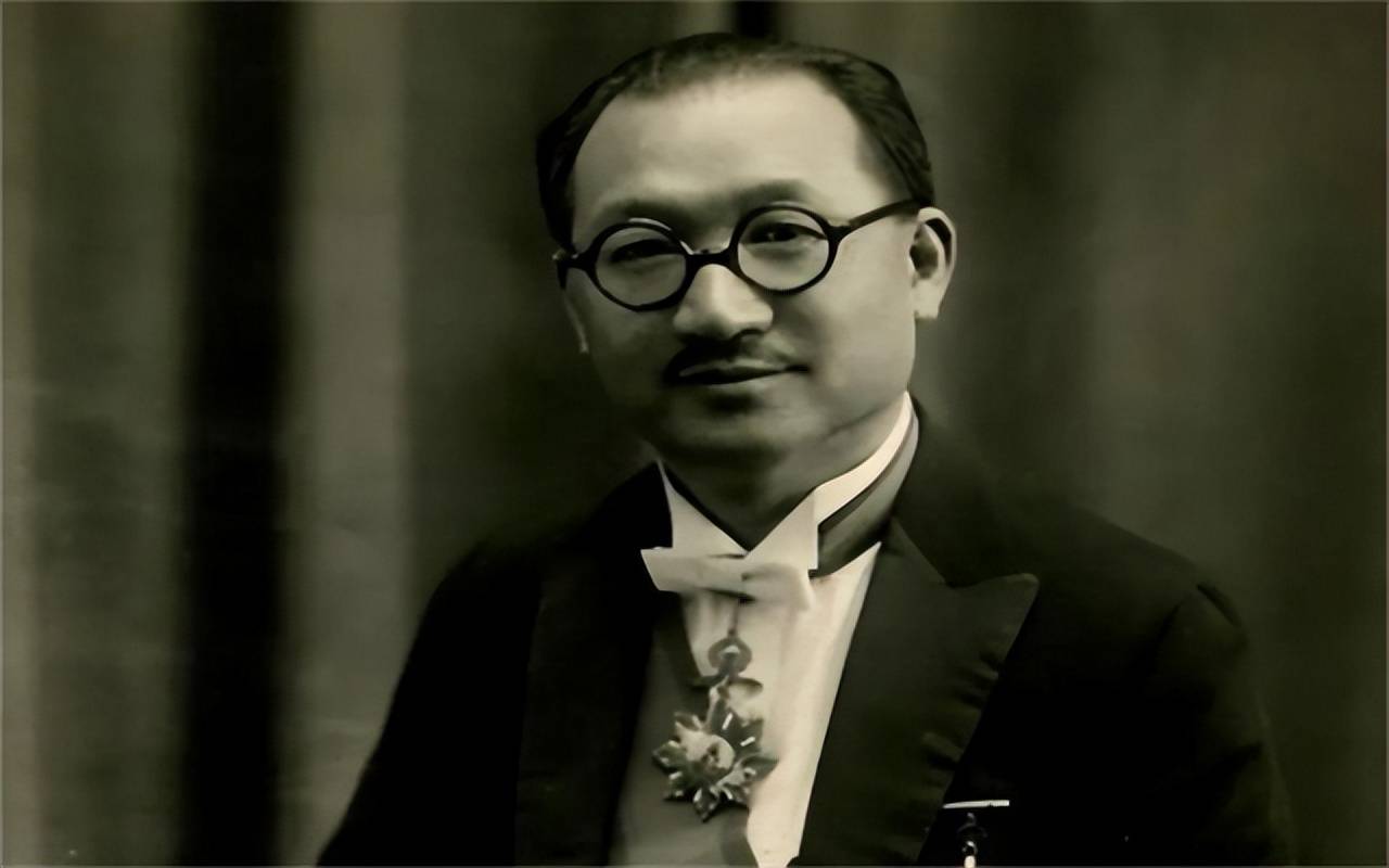 1967年,生命垂危的孔祥熙望着3岁的混血儿孙子,心情错综复杂_蒋介石